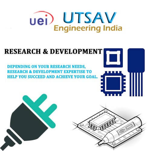 Research Development